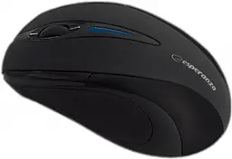 Миша Esperanza EM101K Antares Wireless black - мініатюра 4