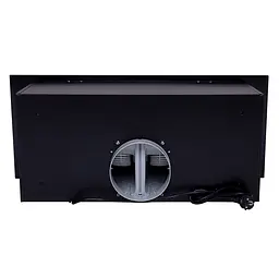 Витяжка повновбудована WEILOR PBS 72650 GLASS BL 1250 LED Strip - мініатюра 6