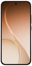 Смартфон Oppo Reno15 Pro 12/512GB Dusk Black (7231997)