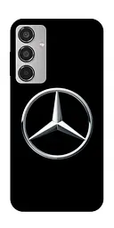 Чохол Demsky Mercedes logo для Samsung Galaxy M35 5G
