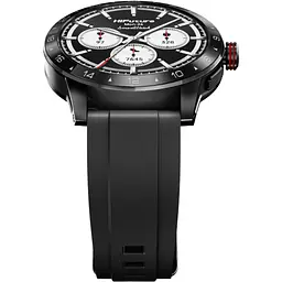 Смарт-годинник HiFuture flex 2 black (flex2.black) - мініатюра 5