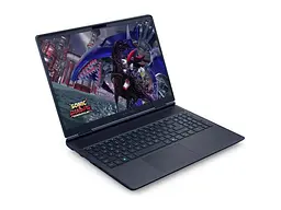 Ноутбук Alienware 16X Aurora AC16251 (LAC16251-9582BLU-PUS) - мініатюра 4