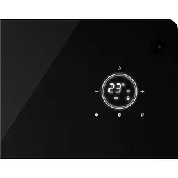 Конвекційний обігрівач Olimpia Splendid Caleo Glass Wi-Fi [OS-99238] [120963] - мініатюра 6