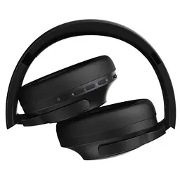 Навушники Panasonic RB-HX300B Black (RB-HX330BDGK) - мініатюра 5