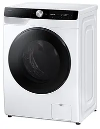Прально-сушильна машина Samsung WD90DG6G94BKUA (7125292) - мініатюра 2