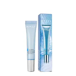 Крем для повік з олігомером гіалуронової кислоти Bioaqua Hyalo-Oligo Dual Recovery Eye Cream 20 мл