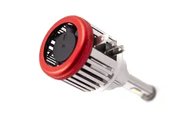 Комплект світлодіодних ламп Infolight S3 H15 60W - мініатюра 5