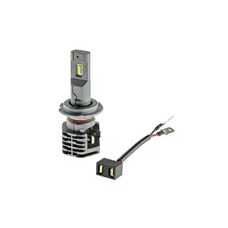 Світлодіодна лампа Cyclone Type-33 H7 5000K Cyclone (НФ-00000990) - мініатюра 2