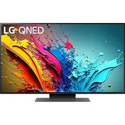 Телевізор LG QNED87 75" QNED UHD 4K [75QNED87T3A] EU [137382]