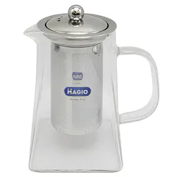 Заварник Magio MG-1280 650 мл