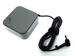 Зарядний пристрій для ноутбука Toshiba Satellite T100-1000 3.42A 65W 4.5х3.0 + pin - мініатюра 2