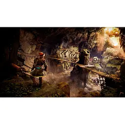 Гра GreedFall Gold Edition для PS5 [EN + RU sub] [103796] - мініатюра 2