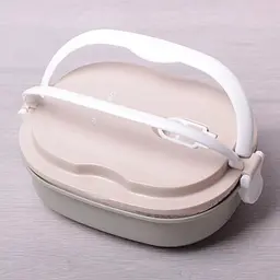 Ланч-бокс Food Box Kamille 20х14.5х7.5 см kuh0009676 - мініатюра 2