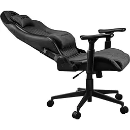 Геймерське крісло Cougar Explore Jet Gray F (3MEJFGRB.0001) [142092] - мініатюра 9