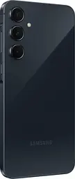 Смартфон Samsung Galaxy A55 5G 8/128GB Awesome Navy (SM-A556BZKA) - мініатюра 3