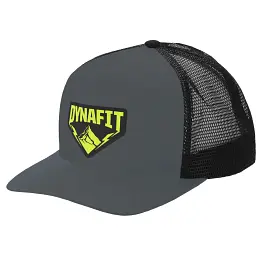 Кепка Dynafit Patch Trucker Cap