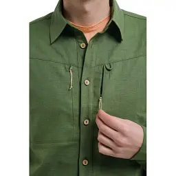 Сорочка Turbat Amazonka Hemp Mns - мініатюра 2
