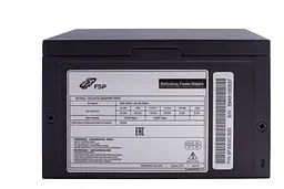 БЖ 500W FSP ATX-500W PNR PRO 120mm silent fan, Retail Box