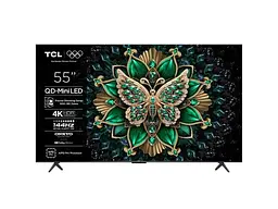 Телевізор TCL 55C69K
