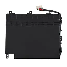 Батарея Hewlett Packard для ноутбука HP PF06XL (Omen 17-W100 17-W200 17T-100 17T-200 series) 11.55V 8000mAh - мініатюра 2