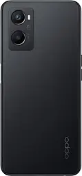 Смартфон OPPO A96 6/128Gb Starry Black (Global) NFC Seller Refurbished - мініатюра 2
