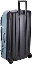 Сумка на колесах Thule Chasm Rolling Duffel Pond 3204988 - мініатюра 3
