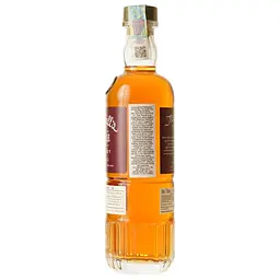 Віскі McConnell's Sherry Cask Finish 46% 0.7 л - мініатюра 4
