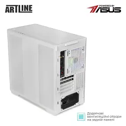Комп'ютер Artline Gaming TANKWHITE (TANKWHITEv151) - мініатюра 7
