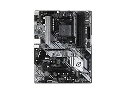 Материнская плата ASRock B550 Phantom Gaming 4