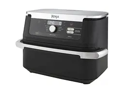 Мультипіч (аерофритюрниця) Ninja Foodi FlexDrawer AF500EU - мініатюра 3