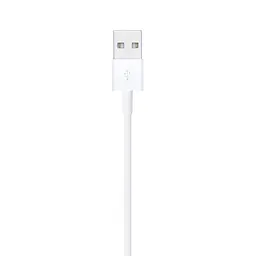 Кабель Original Lightning to USB Cable (2m) (MD819) (HC) (ARM47620) - мініатюра 4
