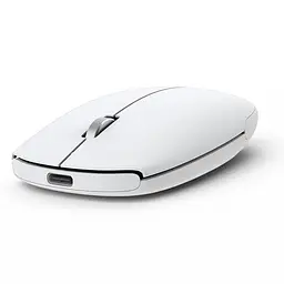 Миша Proove Ramp White (WNRM00022002) - мініатюра 5