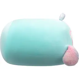 М'яка іграшка Squishmallows Пінгвін Рійна 30 см (SQCR06556) - мініатюра 4