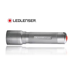 Ліхтар LedLenser Solidline SL-Pro300, 300/220/40, блістер (501068) - мініатюра 2