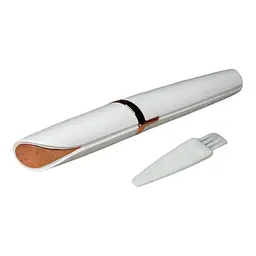 Портативний триммер для брів Flawless Brows NEW (1756375592) - мініатюра 7