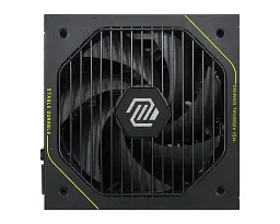 Блок живлення MSI 1000W MAG A1000PLS PCIE5 (MAG A1000PLS PCIE5) - мініатюра 3