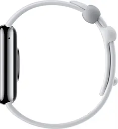 Фітнес-браслет Xiaomi Smart Band 8 Pro Light Grey (BHR8007GL) - мініатюра 4