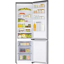 Холодильник SAMSUNG RB38C600ES9/UA - мініатюра 5