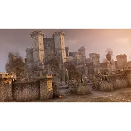Ключ активації Microsoft Throne And Liberty: Early Access Pack - Ultimate для Xbox Series S/X - мініатюра 4
