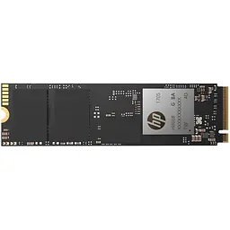 SSD накопичувач HP EX950 1TB (5MS23AA) [142876] - мініатюра 2