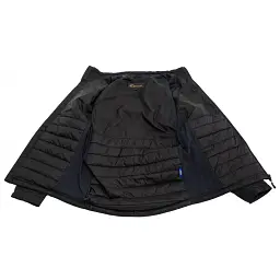 Куртка Carinthia G-Loft Ultra Jacket 2.0 M Black - мініатюра 6