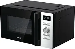 Мікрохвильова піч Gorenje MO20A4XH (M20XYZ) - мініатюра 3