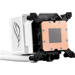 Система рідинного охолодження ASUS ROG-RYUJIN-III-360-ARGB-EXTREME-WHT (90RC0132-M0EAY0) - мініатюра 11