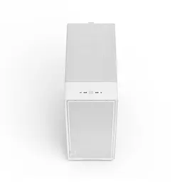 Корпус Fractal Design Epoch XL Tempered Glass без БЖ White (FD-C-EPO1X-03) - мініатюра 2