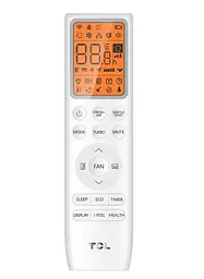 Кондиціонер TCL TAC-12CHSD/FAI Inverter R32 WI-FI - мініатюра 7