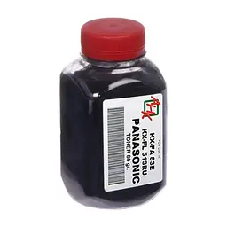 Тонер Panasonic KX-FL 513RU, 80г Black AHK (1401510)