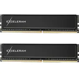 Модуль пам'яті для комп'ютера DDR5 32GB (2x16GB) 6000 MHz Black Sark eXceleram (ED50320603036CD) - мініатюра 4