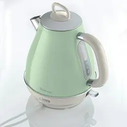 Електрочайник Ariete 2869 GR - мініатюра 2