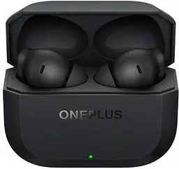 Навушники бездротові OnePlus Buds 3V E520A чорні