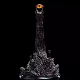 Фігурка Володар кілець Око Саурона Lord of the Rings Eye of Sauron 19 см - мініатюра 2
